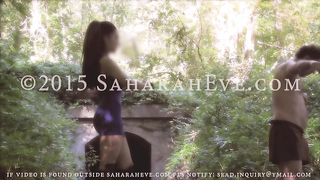 Saharah Eve - Nothingness Vid