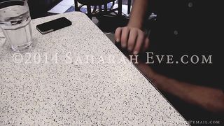 Saharah Eve - Organically