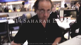 Saharah Eve - Organically