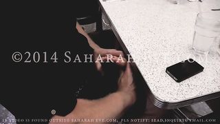 Saharah Eve - Organically