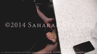 Saharah Eve - Organically