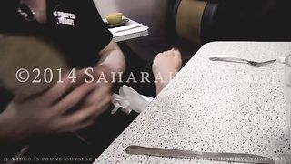 Saharah Eve - Organically