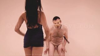 Saharah Eve - Pig in Denial