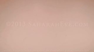 Saharah Eve - Pig in Denial