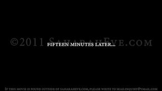 Saharah Eve - Pot Luck