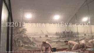 Saharah Eve - Some Stuff