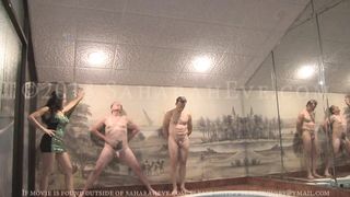 Saharah Eve - Some Stuff