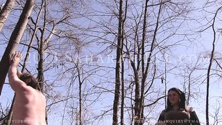 Saharah Eve - Training Vanessa