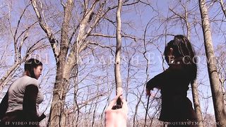 Saharah Eve - Training Vanessa