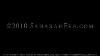 Saharah Eve - Vacation Beatings