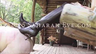 Saharah Eve - Why