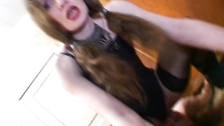 PussyLingus - st090-Mrs Kay