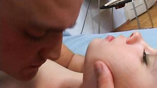 PussyLingus - st139-Irena