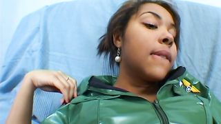 PussyLingus - st150-Linda