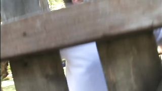 FaceSittingFreaks - Chyanne Jacobs Pink Fishnets and Humiliation