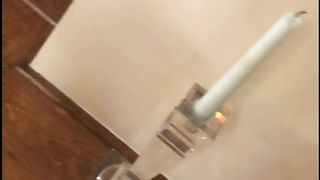 FaceSittingFreaks - Lana Croft And Nautica Thorn Breathplay With Feet