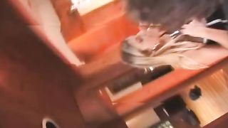 FaceSittingFreaks - Sarah Jay Fishnets Corsets And Facesitting