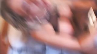 FaceSittingFreaks - Sarah Jay Fishnets Corsets And Facesitting