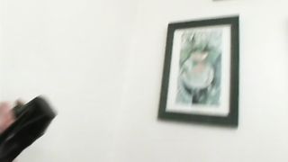 FaceSittingFreaks - Courtney Ass Eating Fanatiic