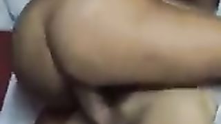 my girl  friend fuck by my friend