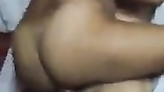 my girl  friend fuck by my friend