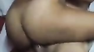 my girl  friend fuck by my friend