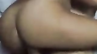 my girl  friend fuck by my friend