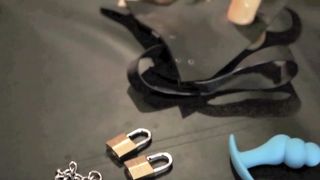 DanishFemdom - Feminization of a manslut