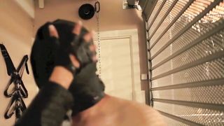 DanishFemdom - Captivity