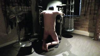 DanishFemdom - Clips from a bisex femdom party