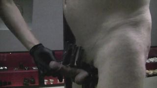 DanishFemdom - Cock Abuse