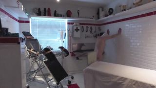 DanishFemdom - Medical Training