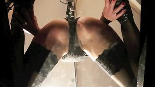 DanishFemdom - Through The Window