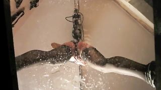 DanishFemdom - Through The Window