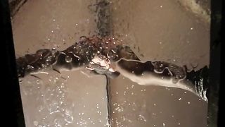 DanishFemdom - Through The Window