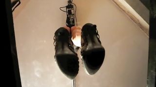 DanishFemdom - Through The Window