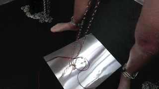 DanishFemdom - Whipping & Branding