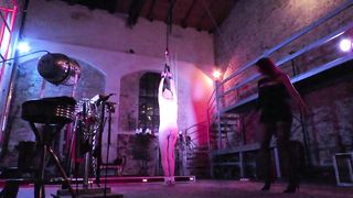 DanishFemdom - Abused by Danish Dommes