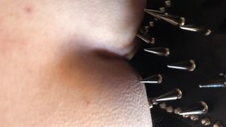 DanishFemdom - Captivity & Orgasm Denial