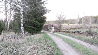 DanishFemdom - Champagne Milcking