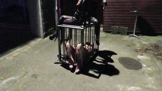 DanishFemdom - Dark Duo Part 1 - Pissing