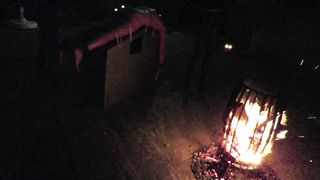 DanishFemdom - Dark Duo Part 1 - Spanking