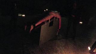 DanishFemdom - Dark Duo Part 1 - Spanking