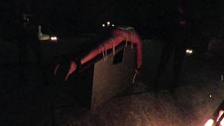 DanishFemdom - Dark Duo Part 1 - Spanking