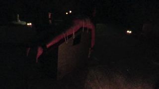 DanishFemdom - Dark Duo Part 1 - Spanking