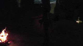 DanishFemdom - Dark Duo Part 1 - Spanking