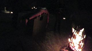 DanishFemdom - Dark Duo Part 1 - Spanking