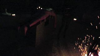 DanishFemdom - Dark Duo Part 1 - Spanking