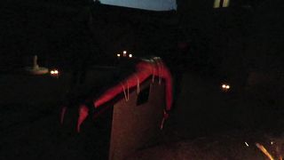 DanishFemdom - Dark Duo Part 1 - Spanking