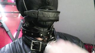 DanishFemdom - Difficult slavedressage